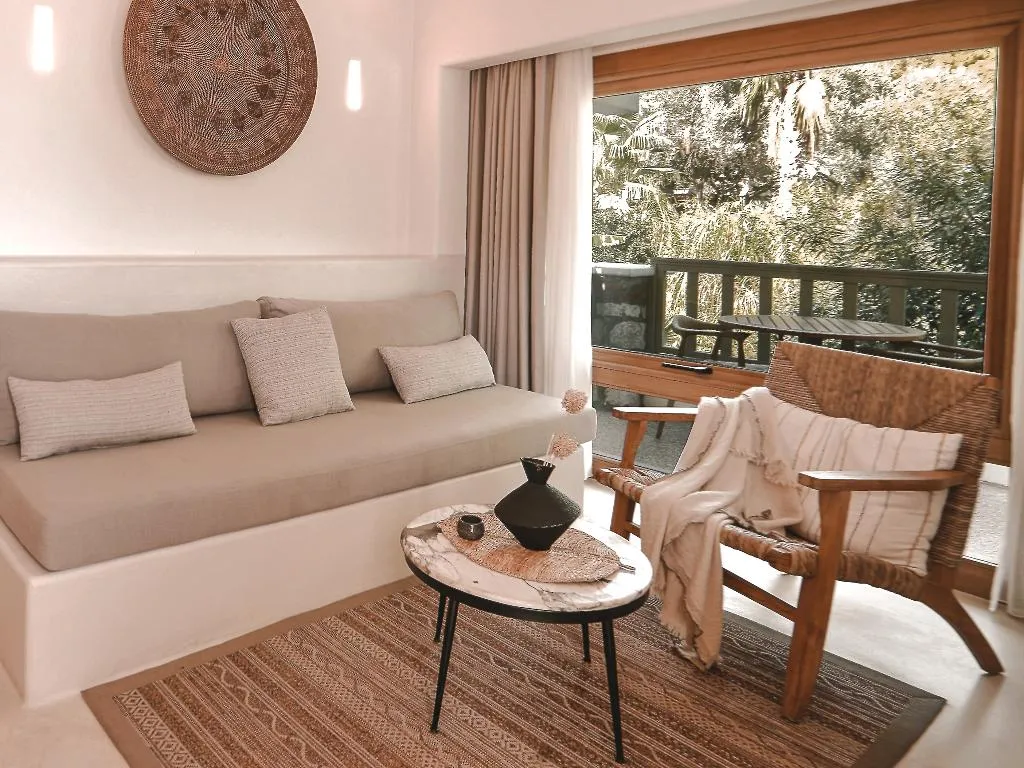 SUITE ONE BED Room, Perios Beach House - Adults Only, Dalaman