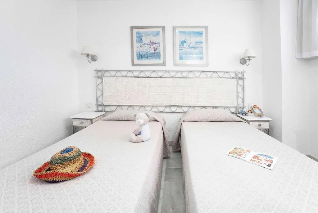 APARTMENT SEA VIEW Room, Ona Palm Beach, Tenerife