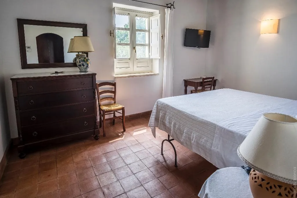 DOUBLE SUPERIOR Room, Masseria degli Ulivi, Catania
