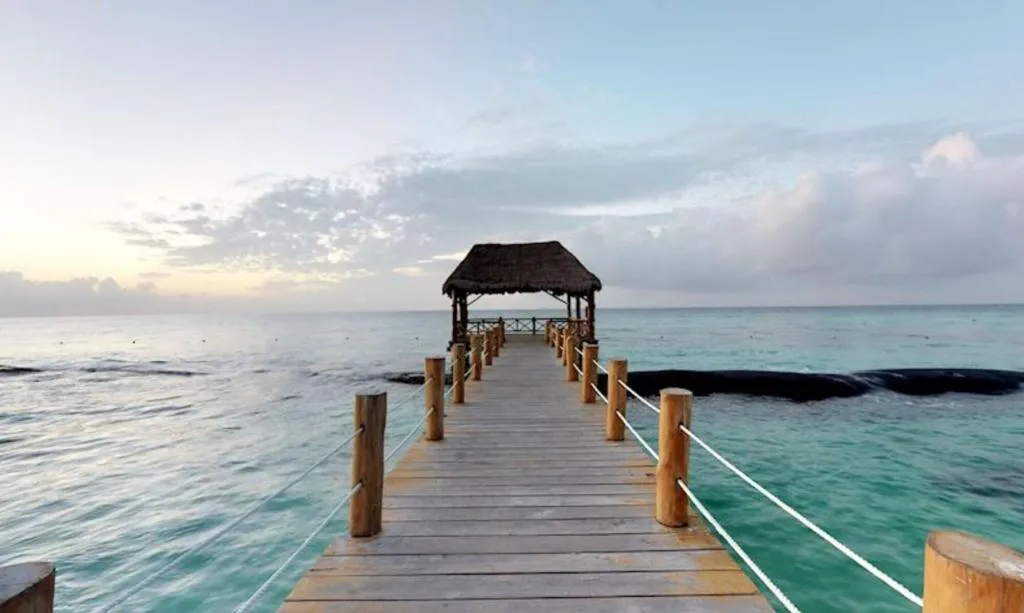 Beach, The Fives Travelers At The Fives Beach By Ypj All, Playa Del Carmen