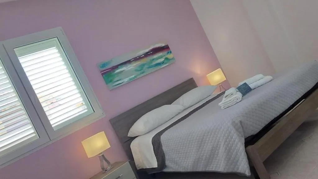 Room, Maison Margherita, Olbia
