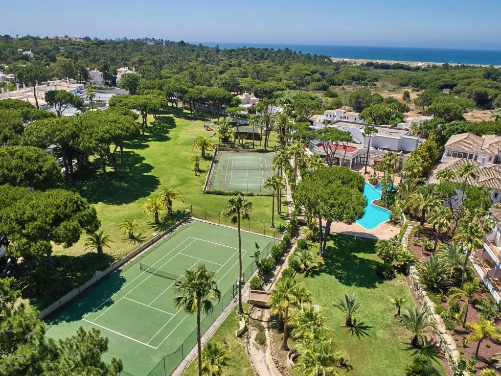 Sports and Entertainment, Ria Park Hotel and Spa, Algarve