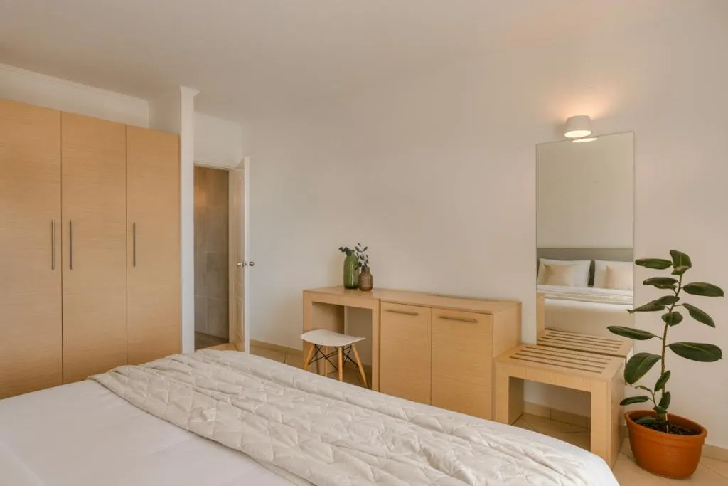 DOUBLE SUPERIOR Room, Century Resort, Corfu