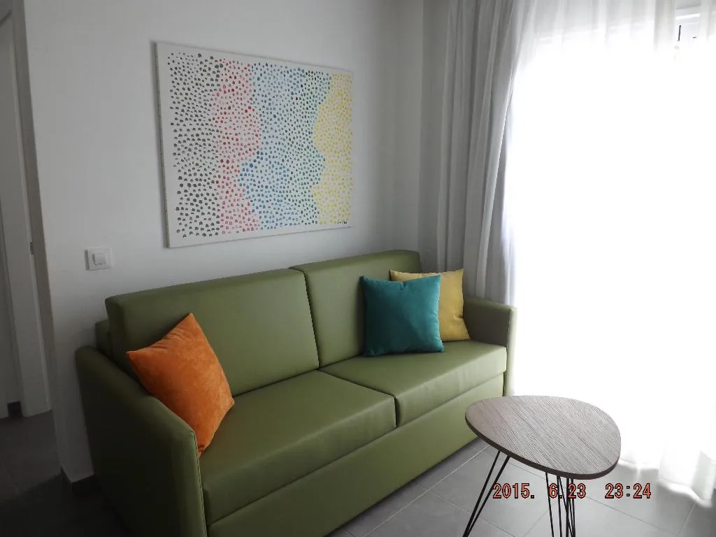 APARTMENT SUPERIOR Room, The Blue Corner, Tenerife