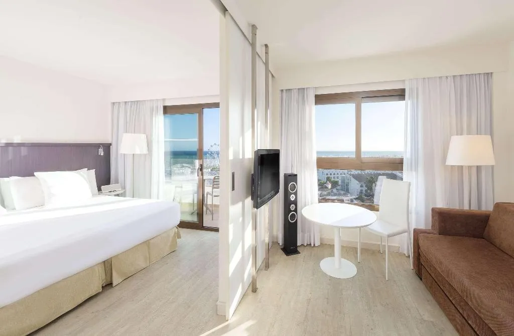 SUITE SEA VIEW Room, Ocean House Costa del Sol by Grupotel, Costa Del Sol
