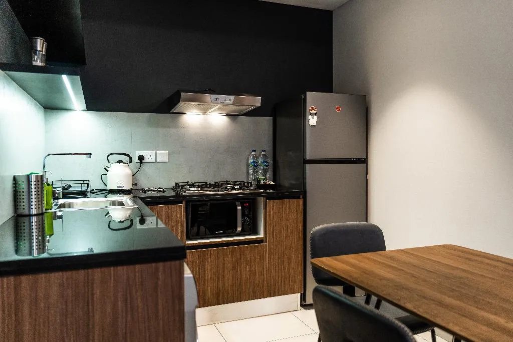 STUDIO STANDARD Room, You&Co Dubai, Dubai