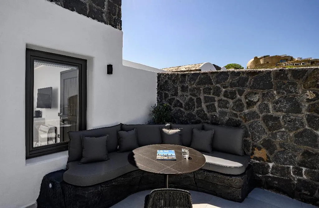 SUITE LUXURY Room, Arany Terra, Santorini