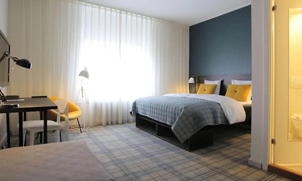 Room, Ibsens, Copenhagen