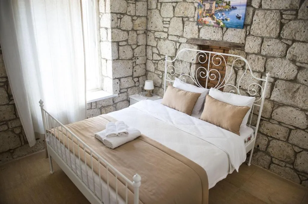 Room, Daria Alacati, Izmir
