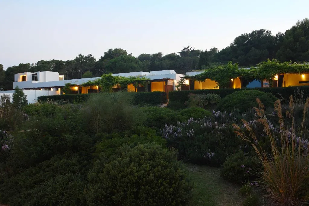 General view, Hostal Spa Empuries, Costa Brava