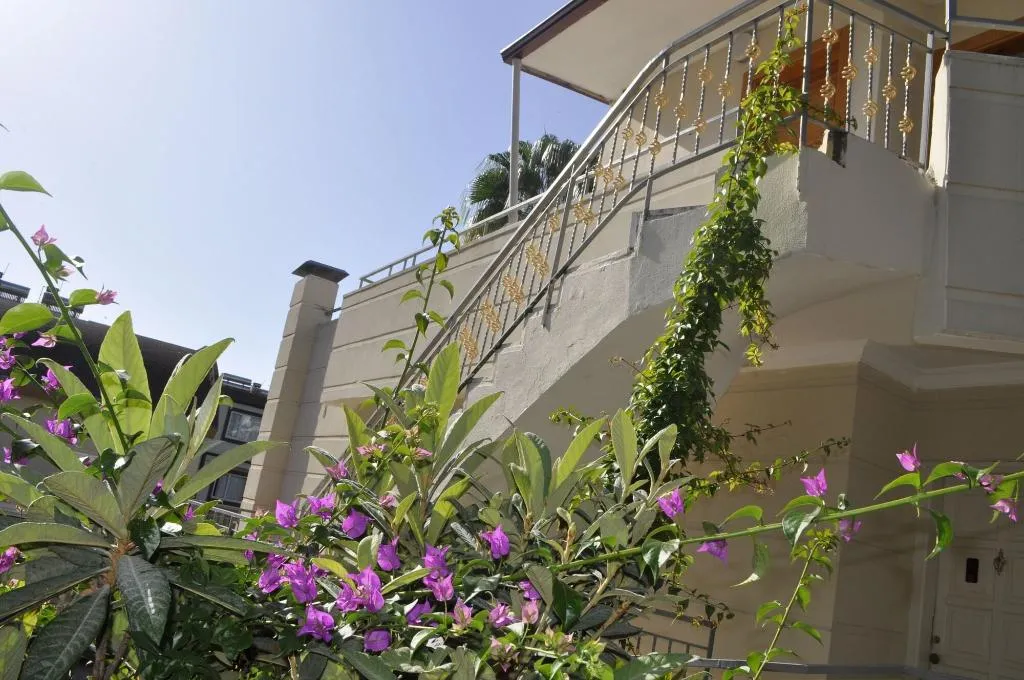 General view, Kemer Suit, Antalya
