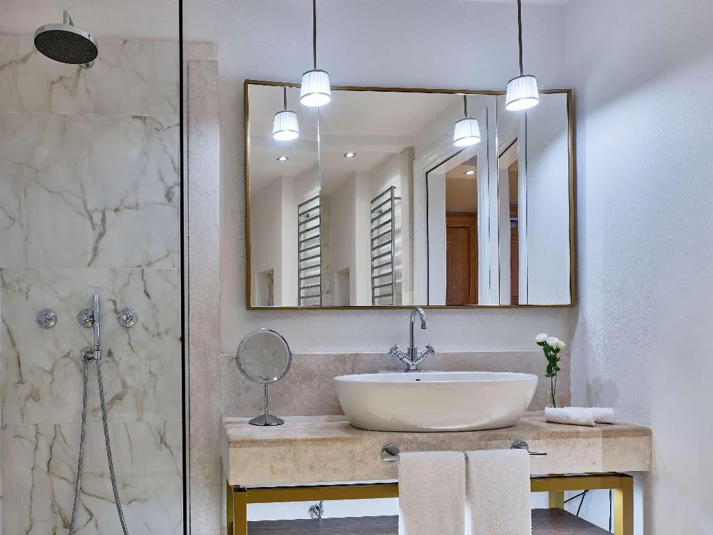 JUNIOR SUITE SEA VIEW Room, Conrad Chia Laguna Sardinia, Cagliari