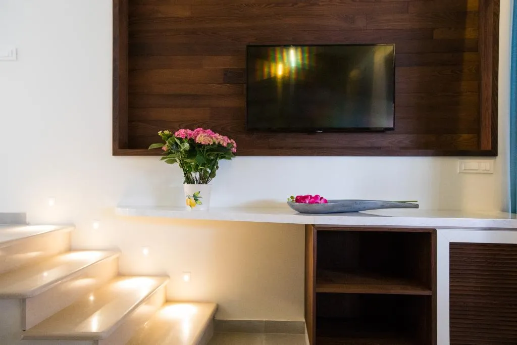 JUNIOR SUITE DELUXE WITH TERRACE Room, Villa Diamond, Dubrovnik