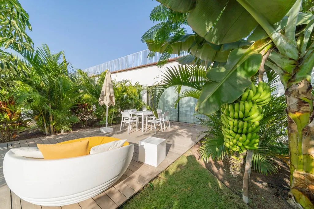 APARTMENT STANDARD Room, Resort Cordial Santa Águeda & Perchel Beach Club, Gran Canaria