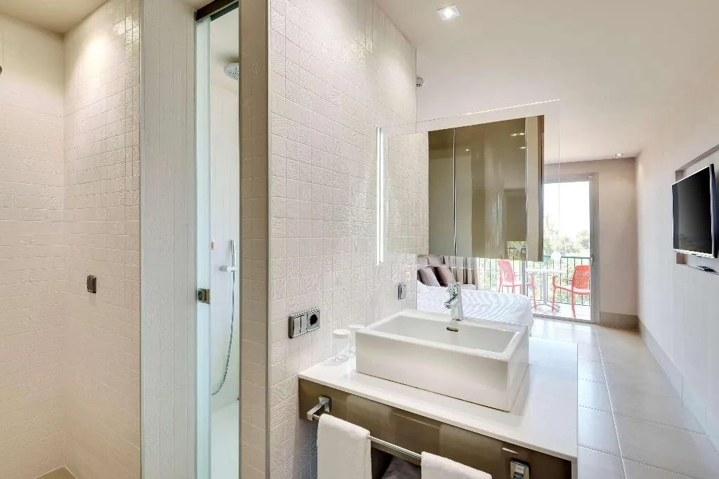 Room, Occidental Ibiza - All Inclusive, Ibiza