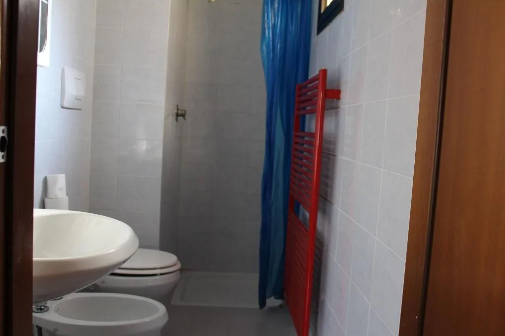 Room, Colombo Hotel & Hostel For Backpackers, Venice