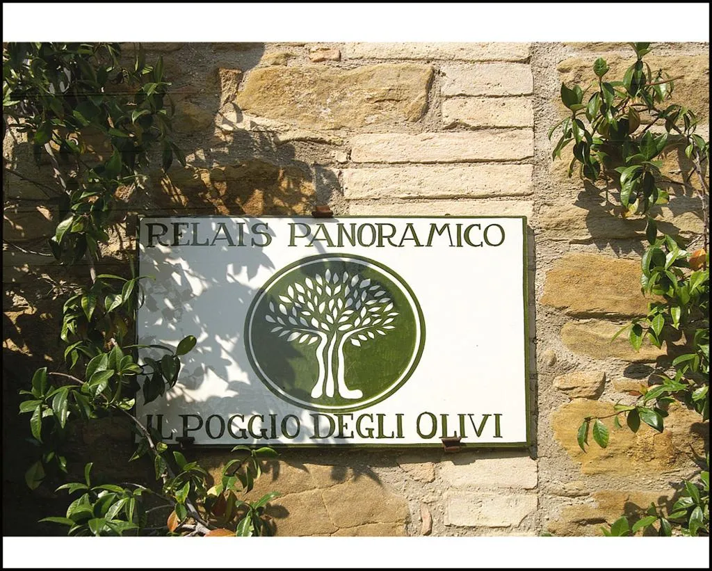 General view, Poggio Degli Olivi (Appartamenti), Perugia