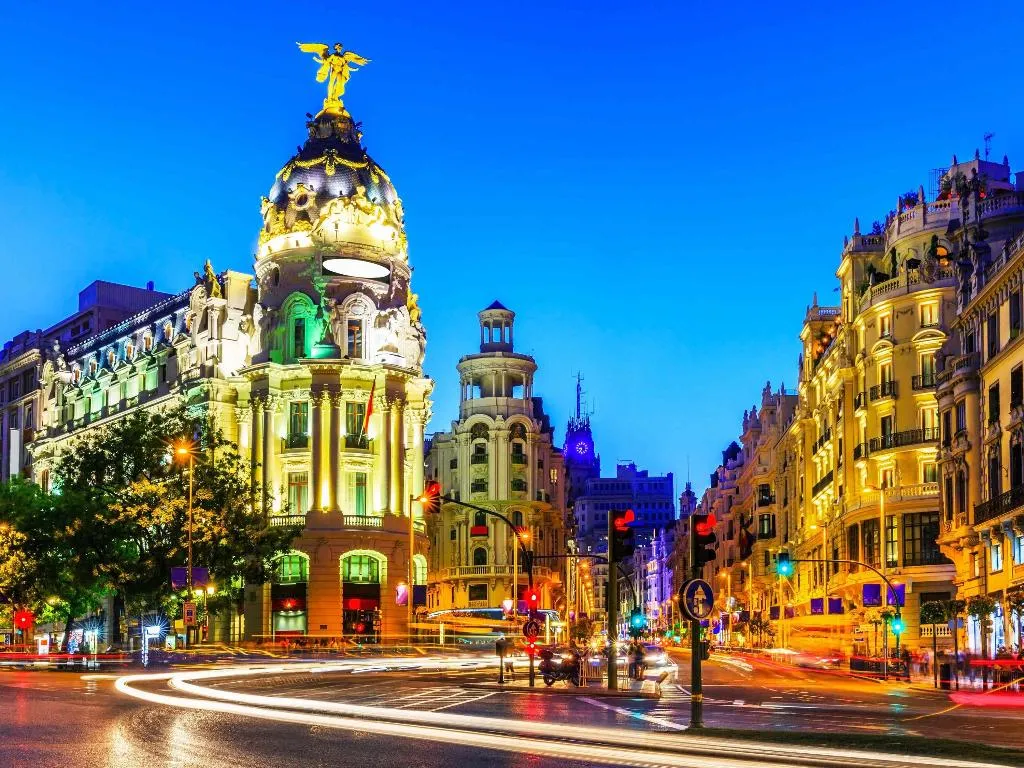 Sports and Entertainment, Ibis styles Madrid City Las Ventas, Madrid