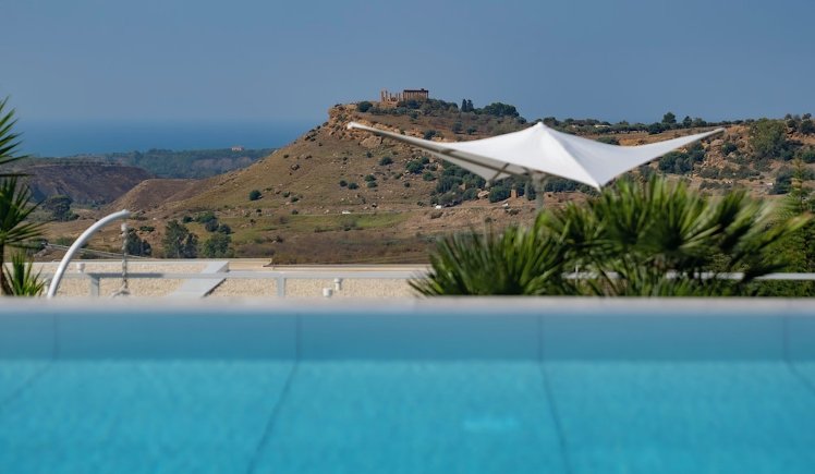 Doric Boutique Hotel - Resort, Catania
