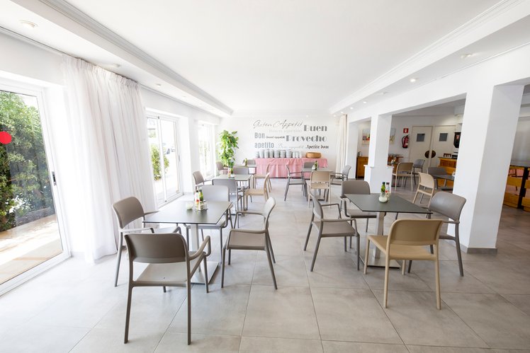 Lliteras Appartements, Majorca