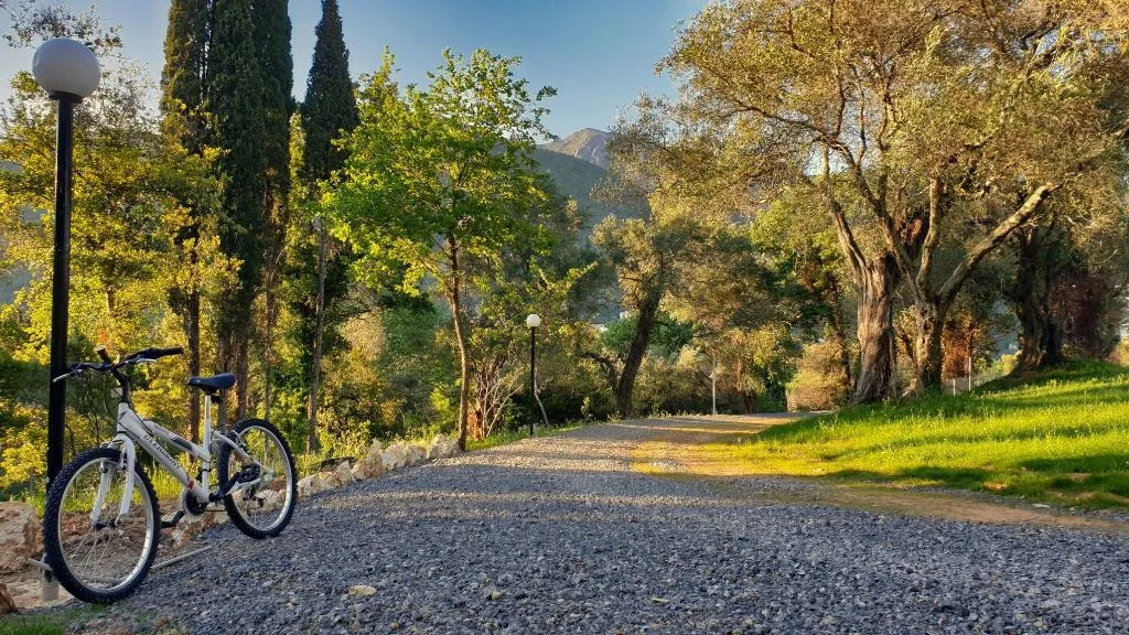 Sports and Entertainment, Hotel Yannis Corfu, Corfu