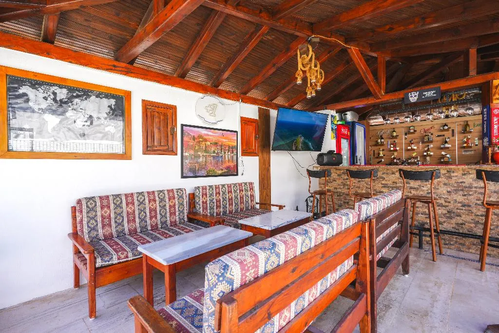General view, Sahin Villa Apart Dalyan, Dalaman