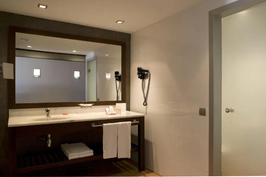 DOUBLE PROMO Room, Magnolia Hotel, Costa Dorada