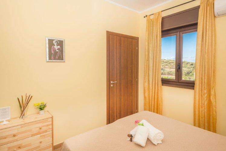 B&B Montemare, Catania