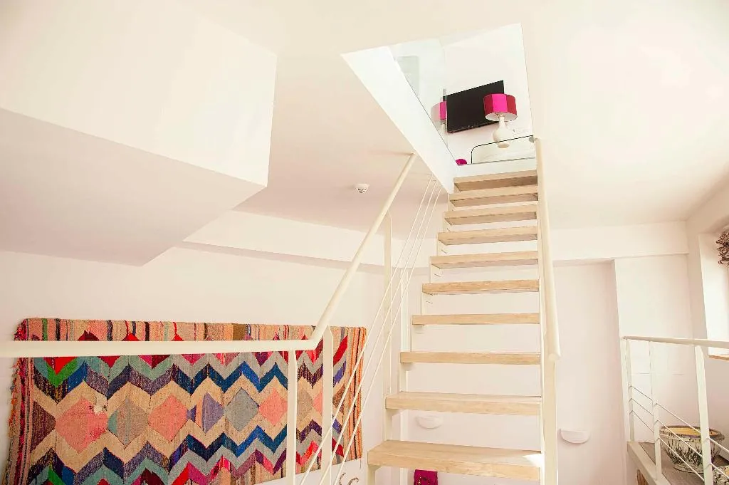 APARTMENT DUPLEX Room, Overland Suites Catedral Luxury Apartments, Seville
