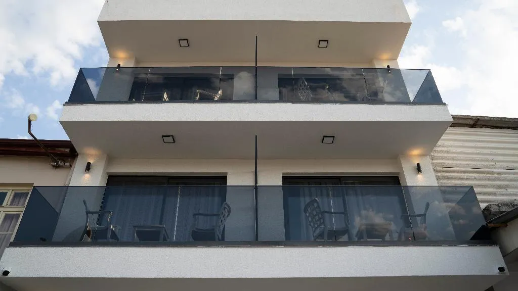 General view, Rooms365, Dalaman