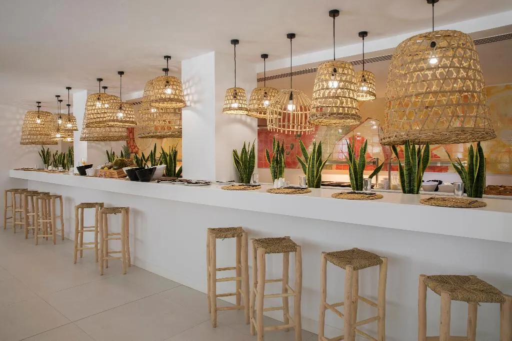 Restaurant, whala!fun, Majorca