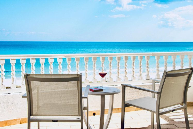 Cap Bon Kelibia Beach Hotel & Spa, Tunisia