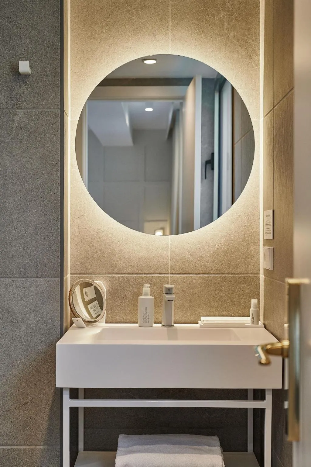 Room, Hotel Cosmo, Valencia