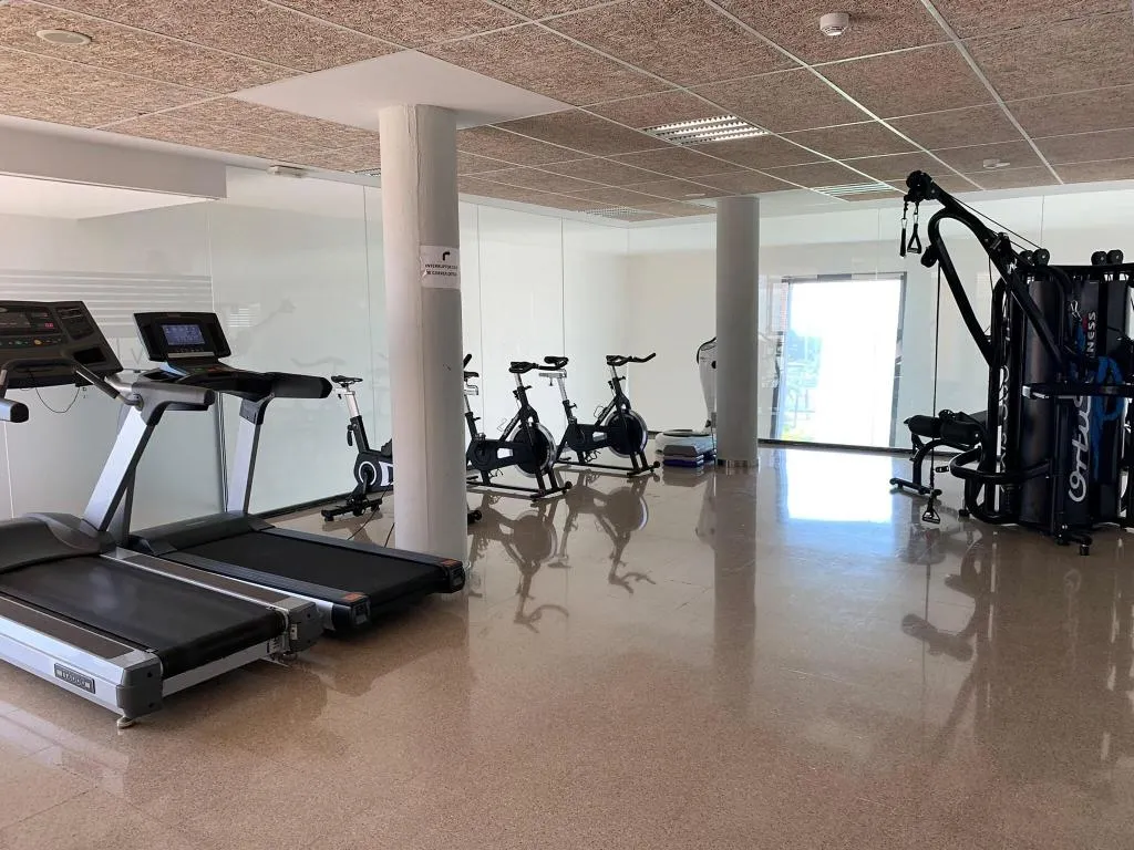 Sports and Entertainment, Villa Alojamiento Y Congresos, Costa Blanca