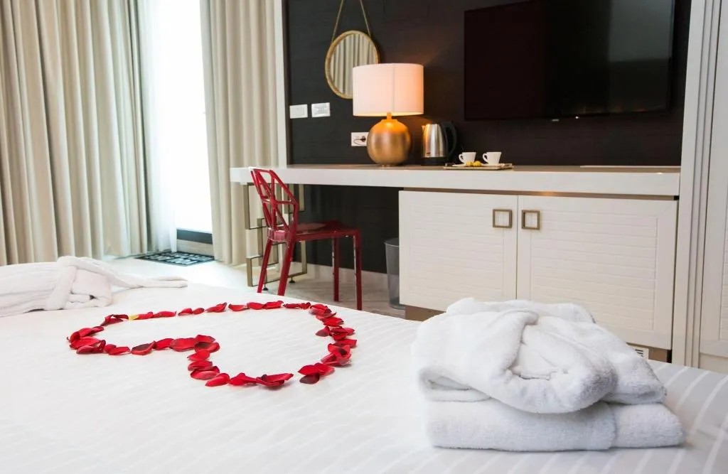 Room, Villa Diamond, Dubrovnik