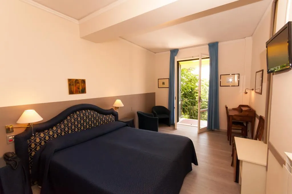 DOUBLE COMFORT Room, San Luca Cortona Hotel, Perugia
