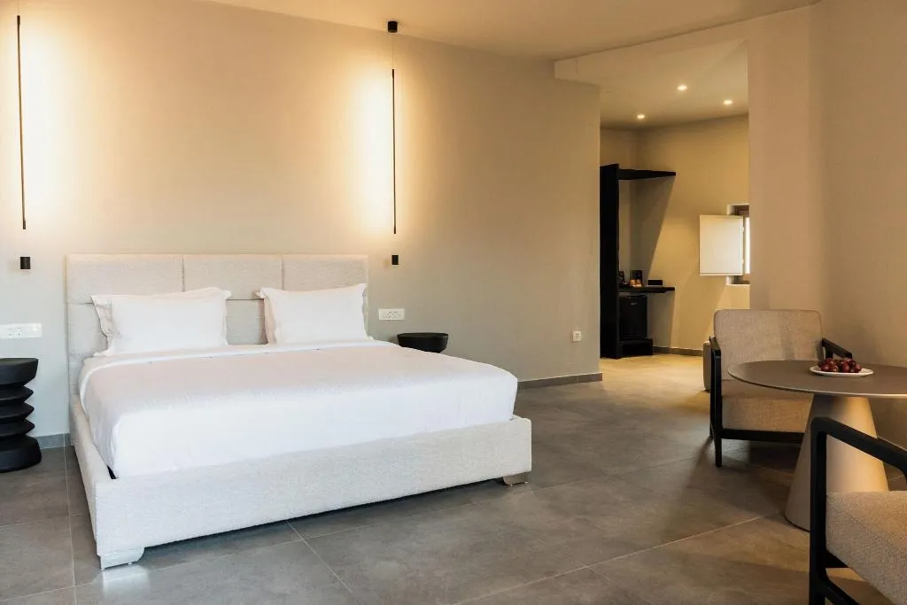 Room, Black Diamond Suites - Adults Only, Santorini