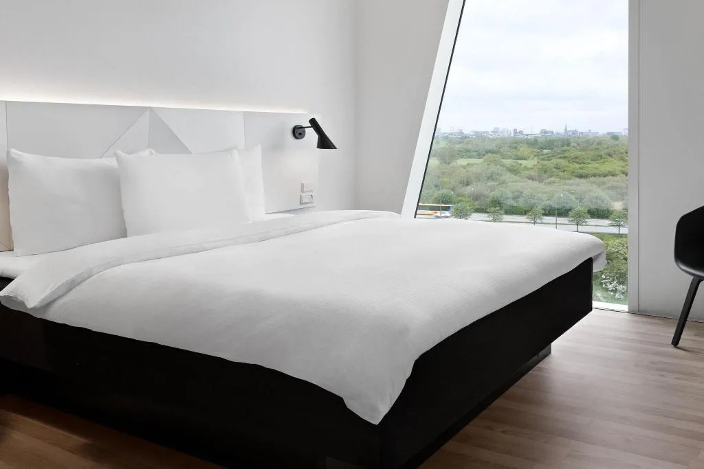 Room, AC Bella Sky Copenhagen, Copenhagen