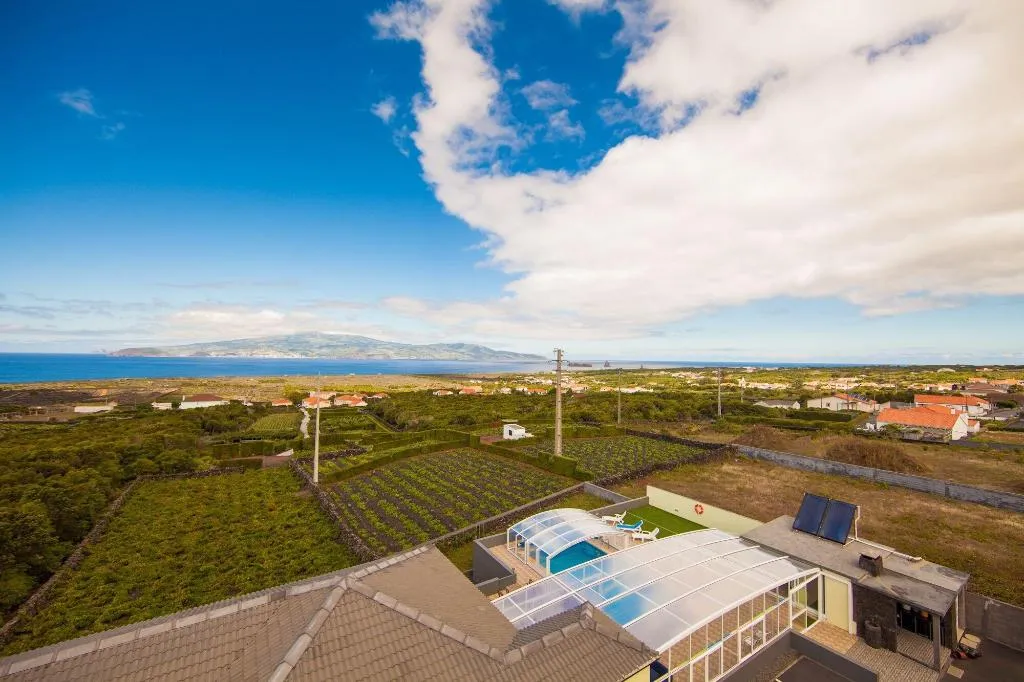 General view, AL-NovaVista, Azores