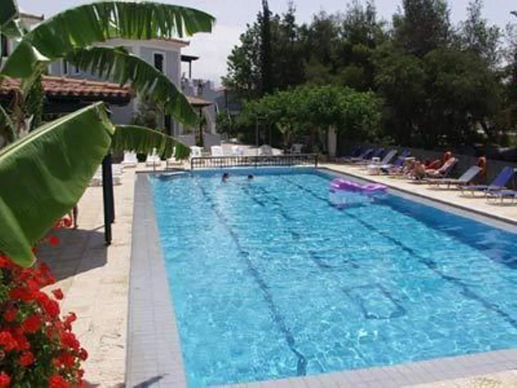 Pool, Portego, Zante