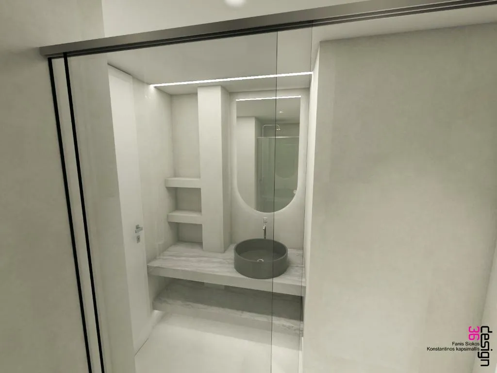 Double or Twin GRAND SUPERIOR Room, Zein Boutique Athens Hotel, Athens