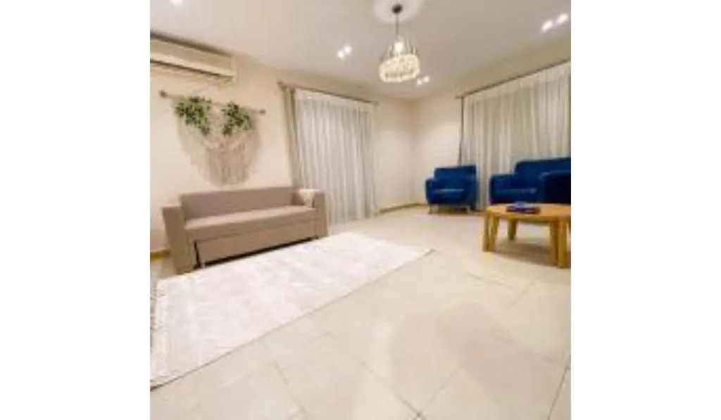 STUDIO ONE BED Room, Settle Inn Al Rehab City A, Cairo