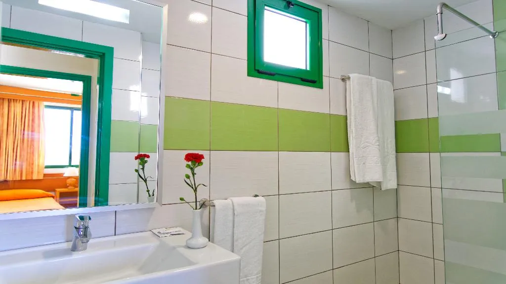 Room, Monteparaiso, Gran Canaria