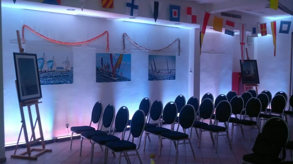 Conferences, Centrum Galion, Gdansk