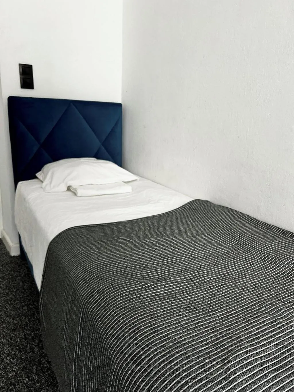 Room, AMEN Aparthotel Curie 8, Krakow
