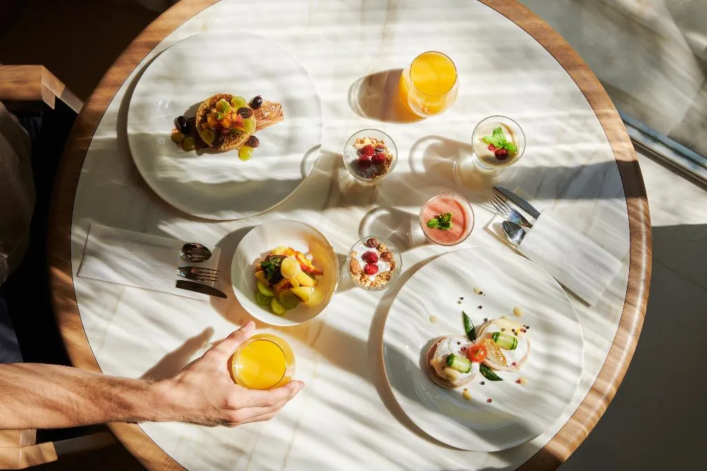 Restaurant, Maestral Adults Exclusive Hotel, Split