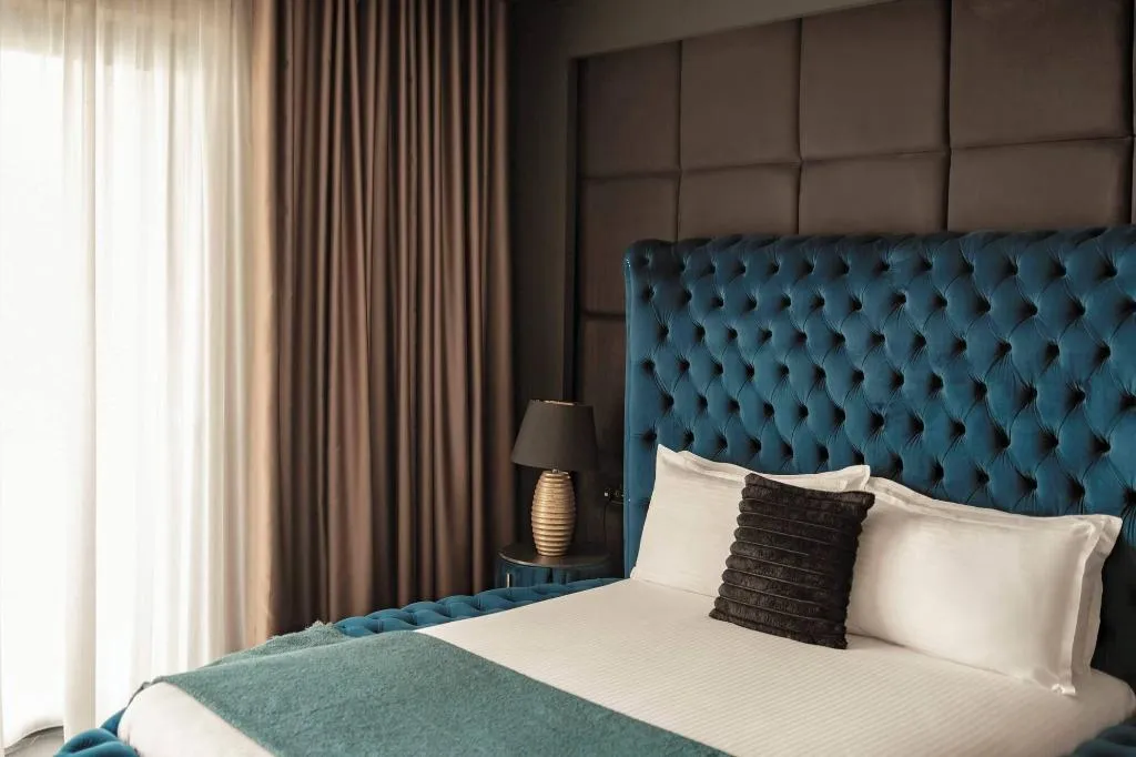 Room, Damare Resort & Spa, Malta
