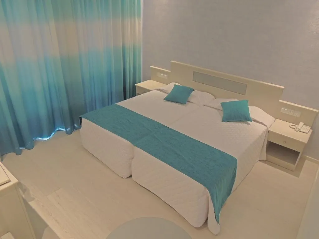Double or Twin SUPERIOR POOL VIEW Room, Anesis Hotel, Cyprus