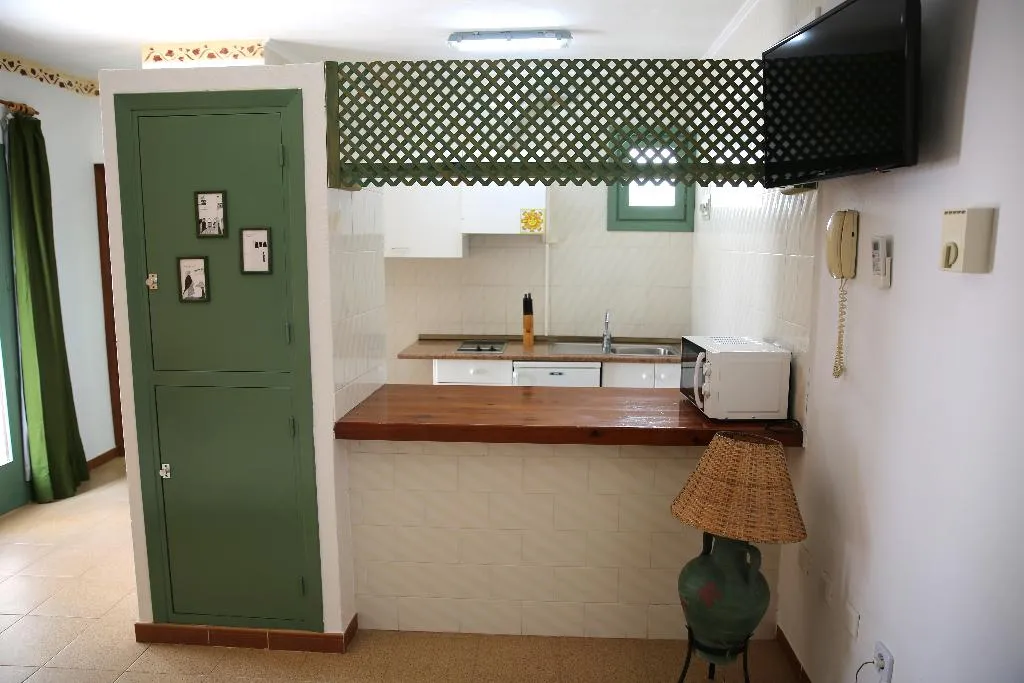 APARTMENT ONE BEDROOM Room, Apartamentos Mar y Sal, Ibiza