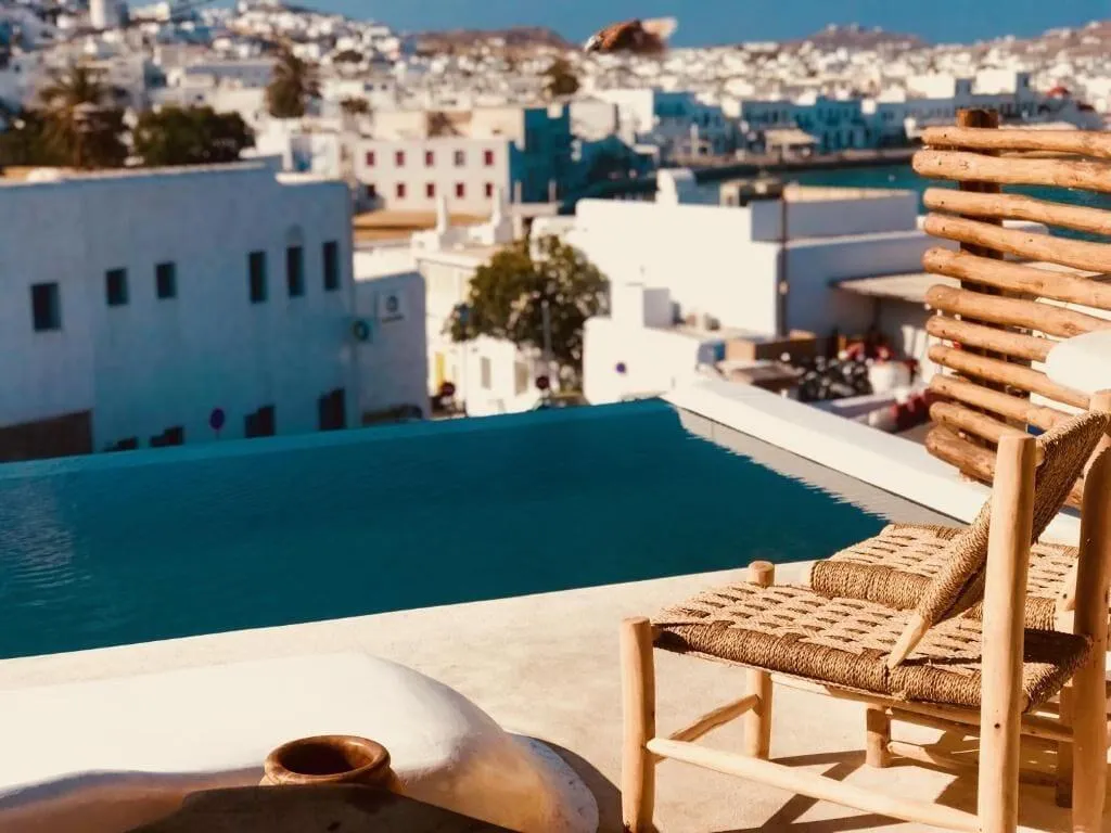 Sports and Entertainment, Mycocoon Hostel Mykonos, Mykonos